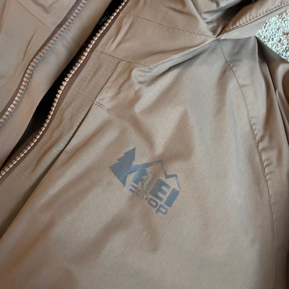 REI Stormhenge 850 Down Hybrid Parka 
Men’s M - Picture 7 of 13